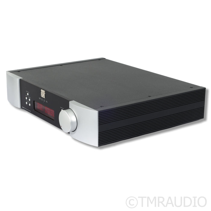 MOON by Simaudio Neo 350P D3P Preamplifier w/ DAC  & MM Phono Upgrades
