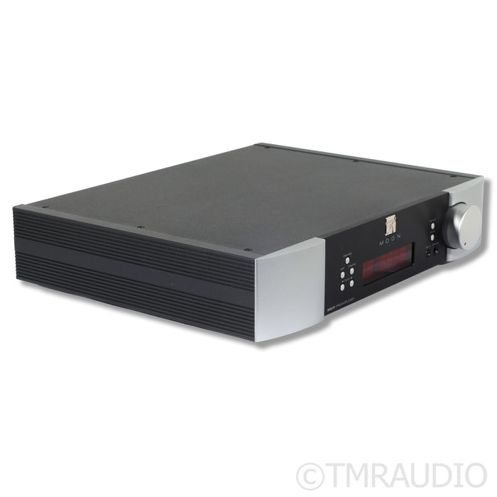MOON by Simaudio Neo 350P D3P Preamplifier w/ DAC  & MM Phono Upgrades