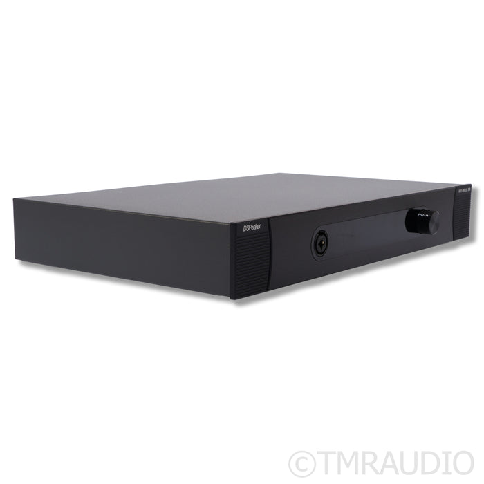 DSPeaker Anti-Mode X4 Stereo Preamplifier / DAC (Mint / Low Hours)