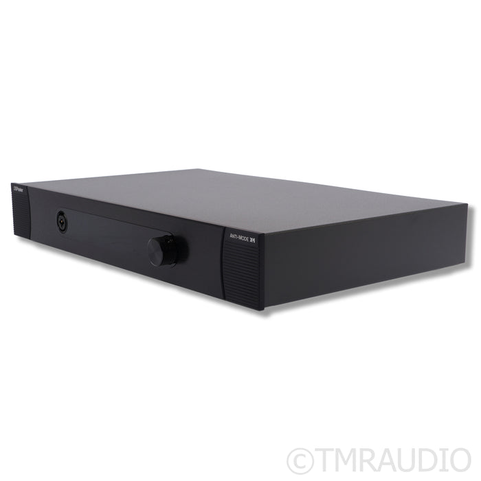 DSPeaker Anti-Mode X4 Stereo Preamplifier / DAC (Mint / Low Hours)