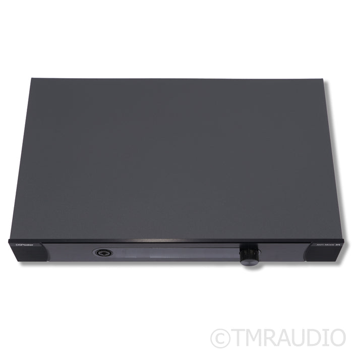 DSPeaker Anti-Mode X4 Stereo Preamplifier / DAC (Mint / Low Hours)