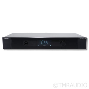 DSPeaker Anti-Mode X4 Stereo Preamplifier / DAC (Mint / Low Hours)