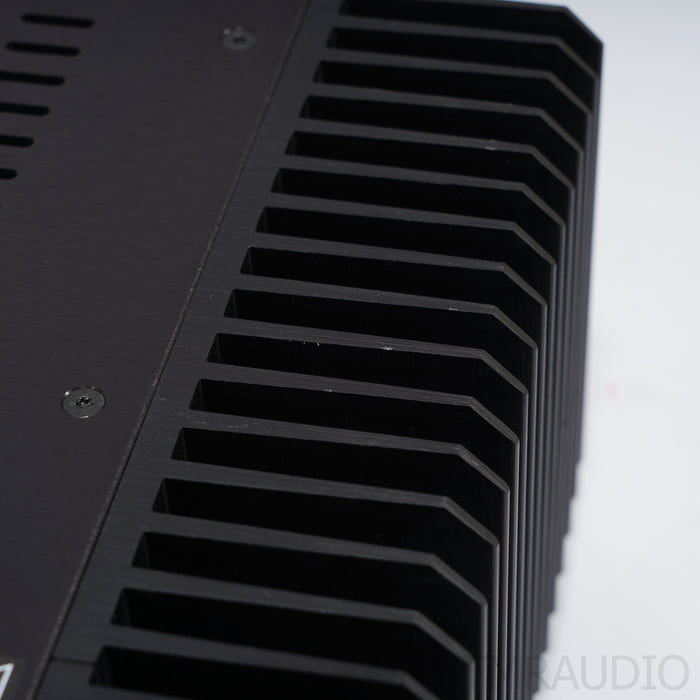 Bryston 4B Cubed Power Amplifier