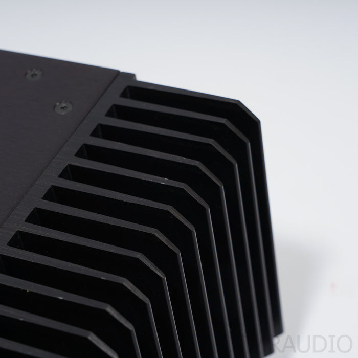 Bryston 4B Cubed Power Amplifier