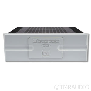 Bryston 4B Cubed Power Amplifier