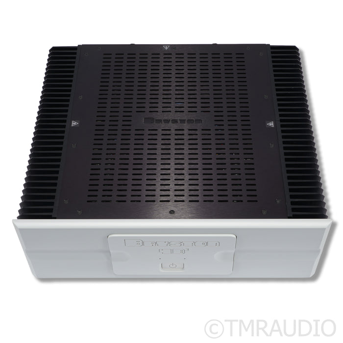 Bryston 4B Cubed Power Amplifier