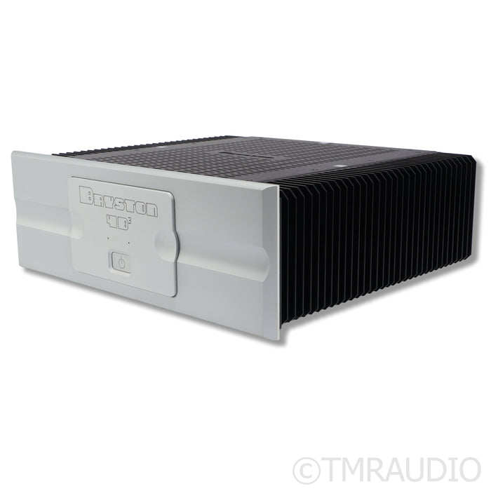 Bryston 4B Cubed Power Amplifier