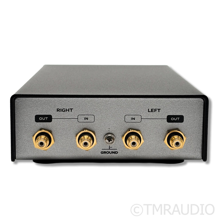 Sutherland Engineering KC Vibe MK2 MM / MC Phono Preamplifier