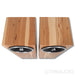 Zu Audio Dirty Weekend Six Supreme Floorstanding Speakers; Rustic Hickory Pair