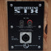 Zu Audio Dirty Weekend Six Supreme Floorstanding Speakers; Rustic Hickory Pair