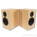 Fritz Carbon 7 SE MkII Bookshelf Speakers; Bamboo Pair