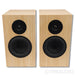 Fritz Carbon 7 SE MkII Bookshelf Speakers; Bamboo Pair