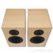 Fritz Carbon 7 SE MkII Bookshelf Speakers; Bamboo Pair