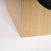 Fritz Carbon 7 SE MkII Bookshelf Speakers; Bamboo Pair