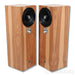 Zu Audio DW 6 Superfly Floorstanding Speakers; Clear Hickory Pair