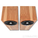 Zu Audio DW 6 Superfly Floorstanding Speakers; Clear Hickory Pair