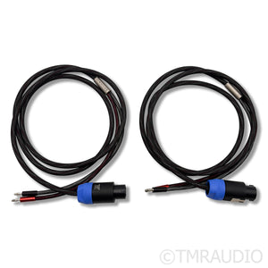 Zu Audio Mission MKI Speaker Cable; 2m