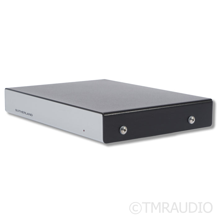 Sutherland Engineering KC Vibe MM / MC Phono Preamplifier