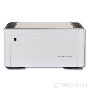 PS Audio BHK Signature 250 Stereo Power Amplifier