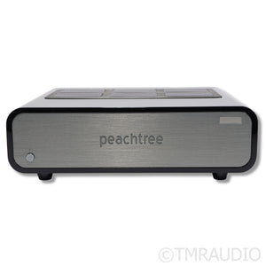 Peachtree Audio Amp500 Stereo Power Amplifier