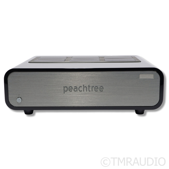 Peachtree Audio Amp500 Stereo Power Amplifier