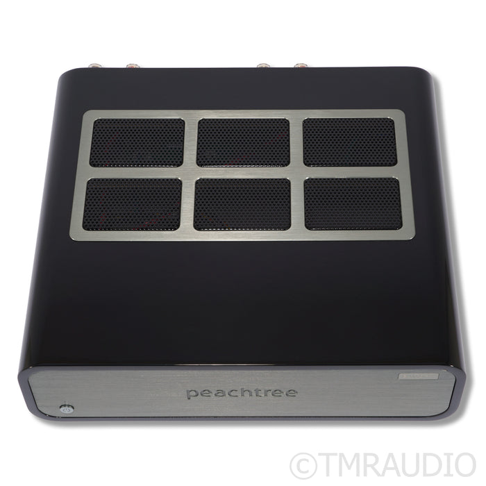 Peachtree Audio Amp500 Stereo Power Amplifier
