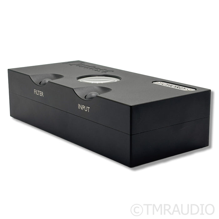 Chord Electronics Qutest DAC; D/A Converter (1/2)