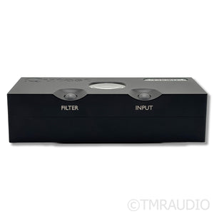 Chord Electronics Qutest DAC; D/A Converter (1/2)
