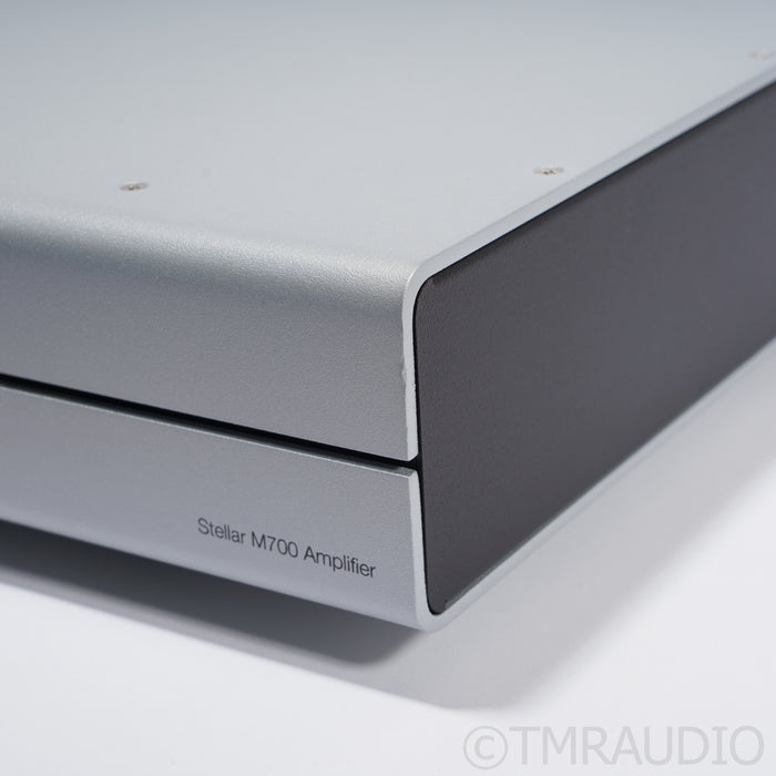 PS Audio M700; Single Monoblock Power Amplifier