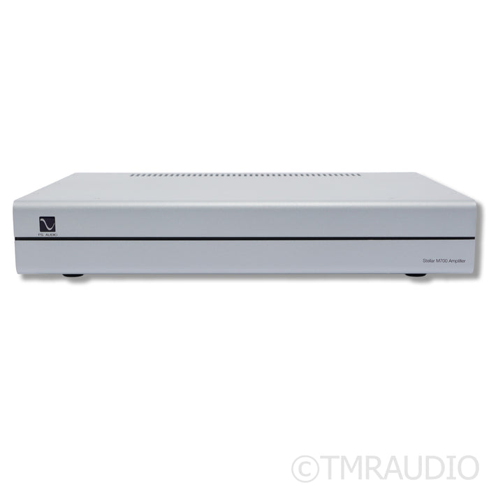 PS Audio M700; Single Monoblock Power Amplifier