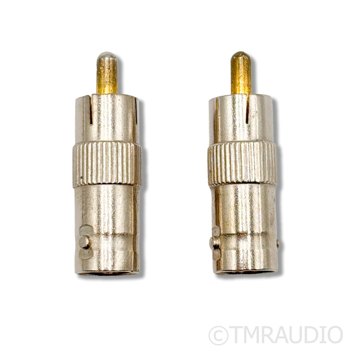 AudioQuest Carbon BNC Cable; 0.75m Single Digital Interconnect