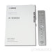Yamaha A-S1200 Integrated Amplifier; MM/MC Phono