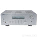 Yamaha A-S1200 Integrated Amplifier; MM/MC Phono
