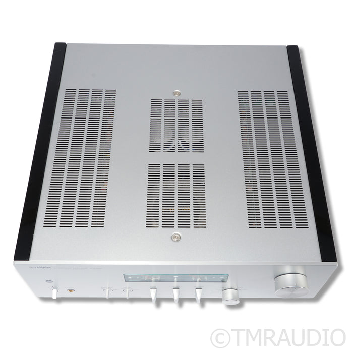 Yamaha A-S1200 Integrated Amplifier; MM/MC Phono