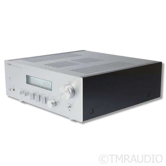 Yamaha A-S1200 Integrated Amplifier; MM/MC Phono