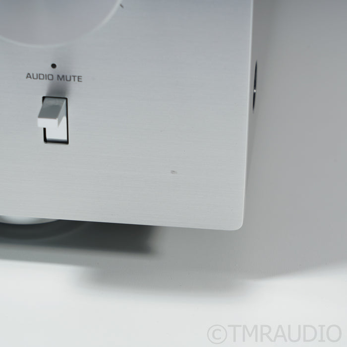 Yamaha A-S1200 Integrated Amplifier; MM/MC Phono