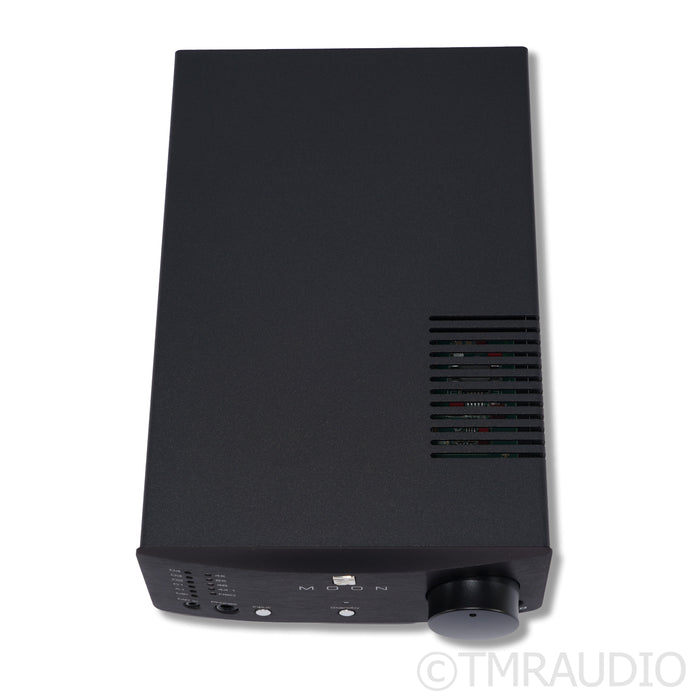 MOON 230HAD Headphone Amplifier