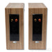 Closer Acoustics OGY Bookshelf Speakers; Plywood Pair