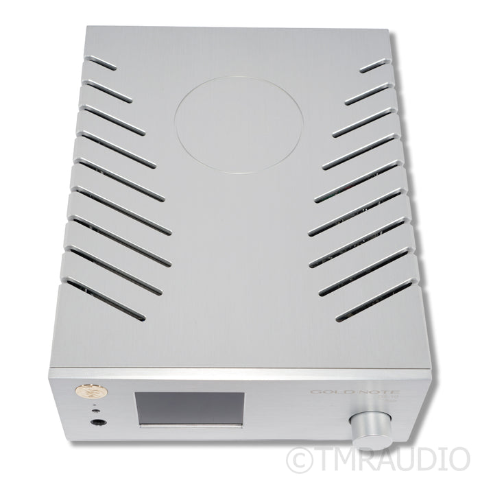 Gold Note DS-10 PLUS DAC