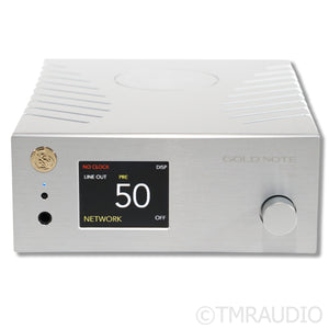 Gold Note DS-10 PLUS DAC