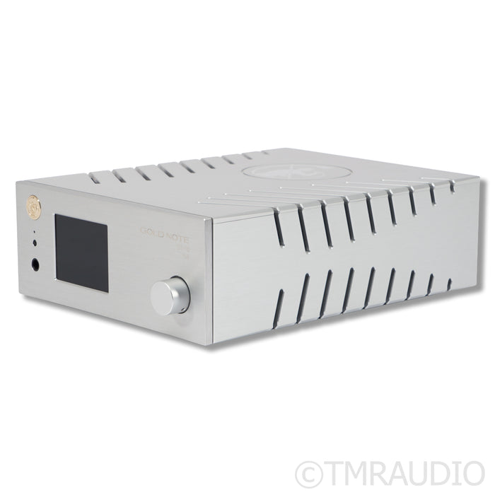 Gold Note DS-10 PLUS DAC