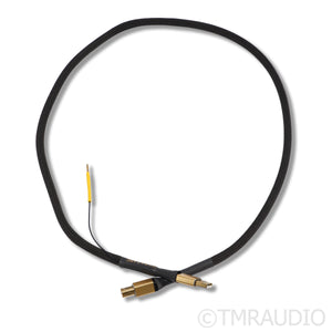 Tara Labs Master USB Cable; 1m Single Cable w/ EVO Grounding Station; USB A - B
