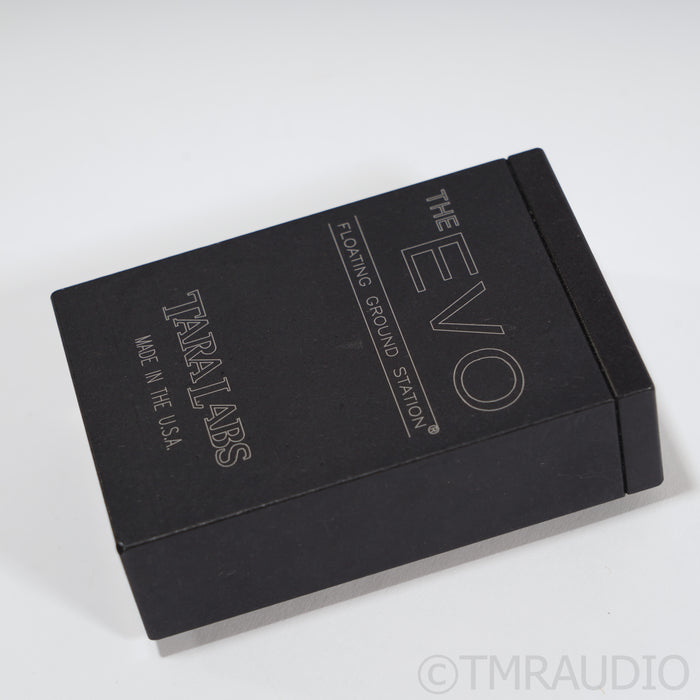 Tara Labs Master USB Cable; 1m Single Cable w/ EVO Grounding Station; USB A - B