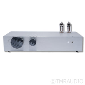 Heaven 11 Billie MK2 Stereo Tube Hybrid Integrated Amplifier; MM Phono