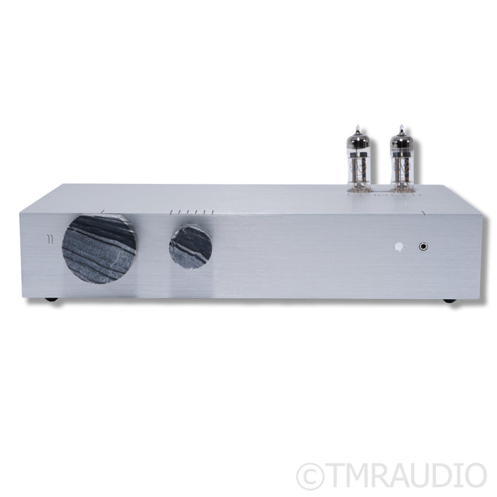 Heaven 11 Billie MK2 Stereo Tube Hybrid Integrated Amplifier; MM Phono