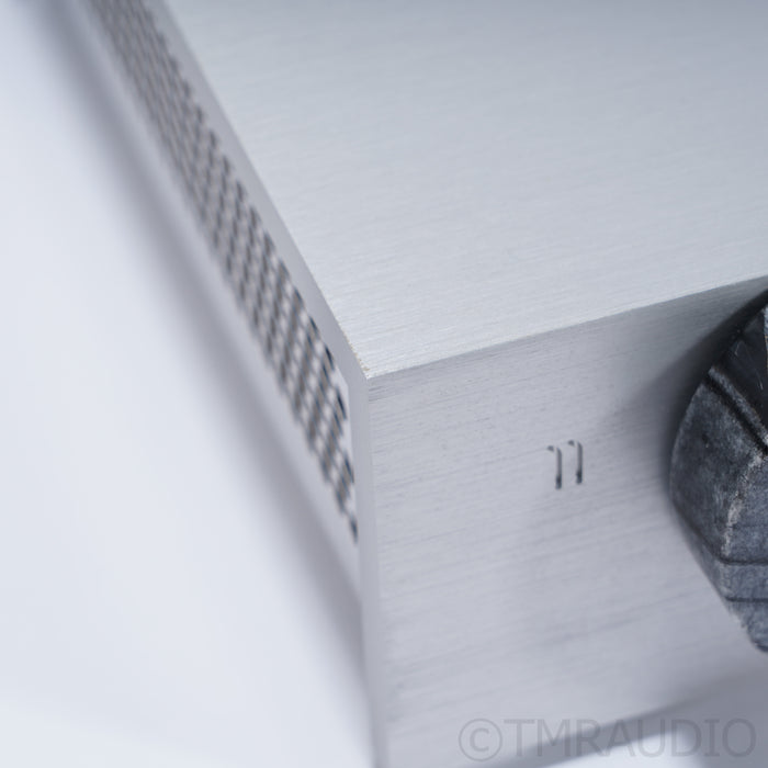 Heaven 11 Billie MK2 Stereo Tube Hybrid Integrated Amplifier; MM Phono