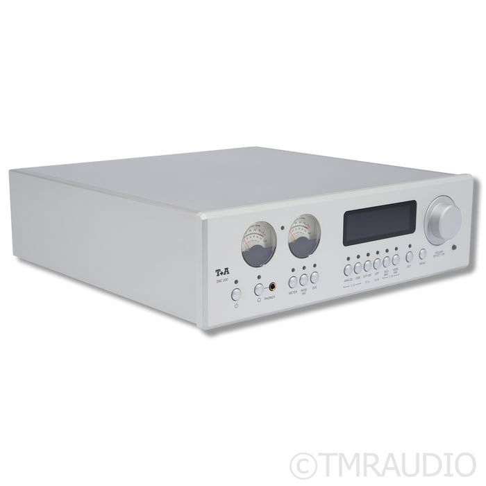 T+A DAC 200 D/A Converter; HDMI Module