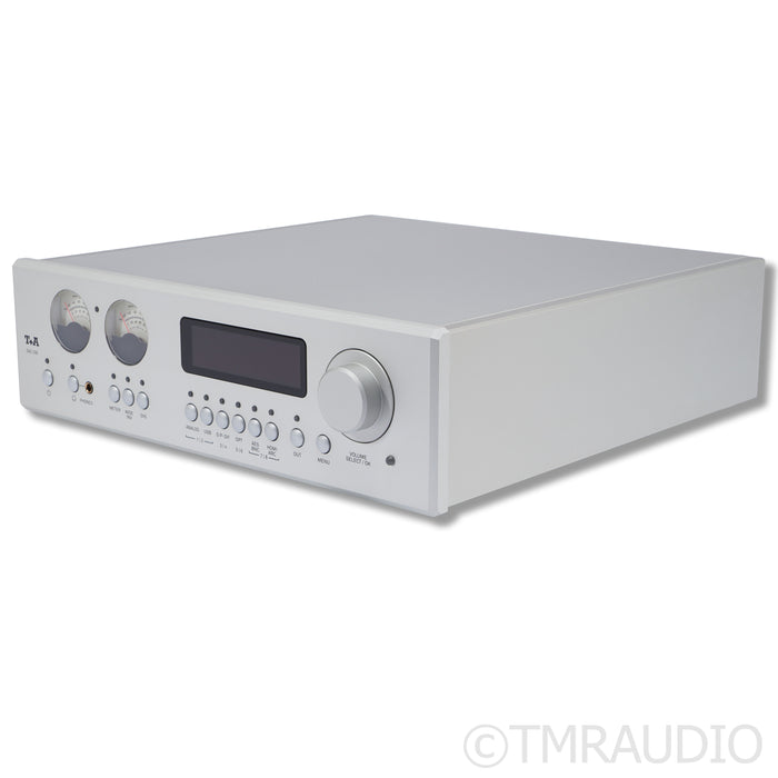 T+A DAC 200 D/A Converter; HDMI Module