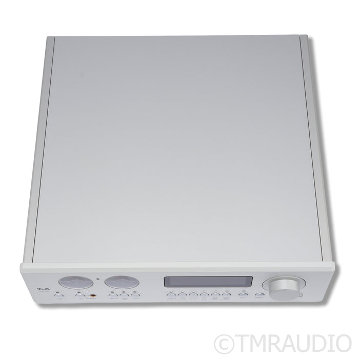 T+A DAC 200 D/A Converter; HDMI Module