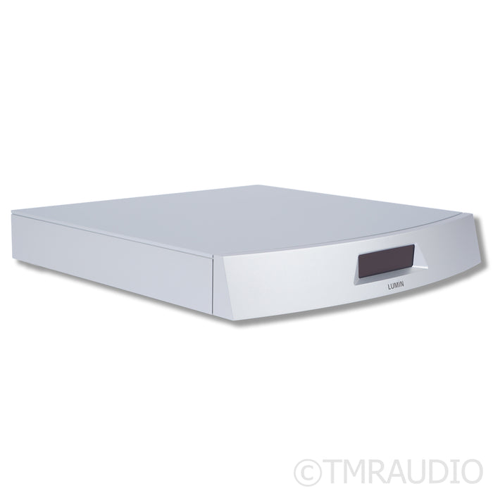 Lumin U2 Network Streaming Transport